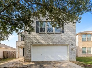 5006 Roth Forest Ln, Spring, TX 77389