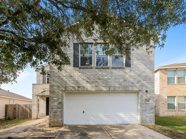 5006 Roth Forest Ln, Spring, TX 77389