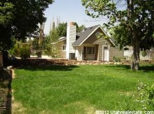 2710 Melbourne St, Salt Lake City, UT 84106