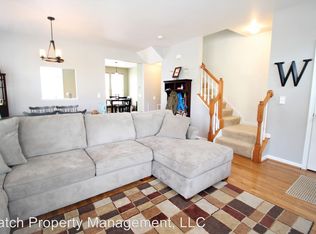 15348 Elizabeth Burbage Loop, Woodbridge, VA 22191