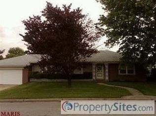 2128 Lilly Ave, Saint Louis, MO