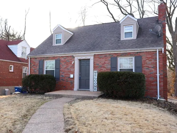 131 S Hartnett Ave, Saint Louis, MO 63135
