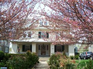 6425 Woodbine Ave, Philadelphia, PA 19151