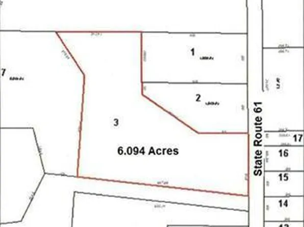 0 State Route 61 Lot 3, Plymouth, OH 44865