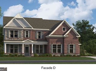 6345 Hawkins Manor Dr, Cumming, GA 30040