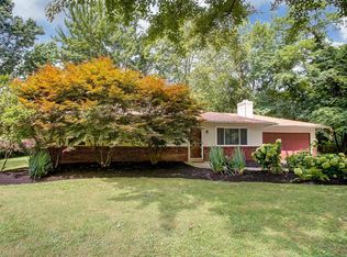 5073 Babbitt Rd, New Albany, OH 43054