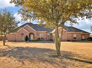 2617 Longhorn Trl, Crowley, TX 76036