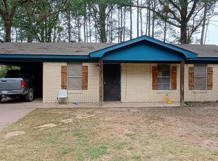 6205 Wormack St, White Hall, AR 71602