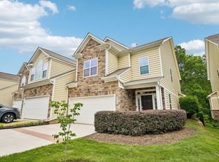 8000 Upper Lake Dr, Raleigh, NC 27615