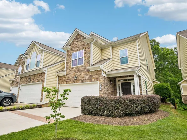 8000 Upper Lake Dr, Raleigh, NC 27615