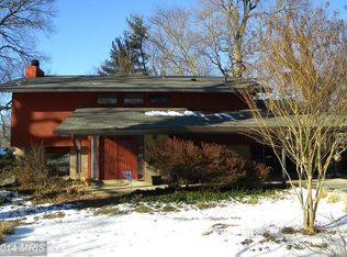 19108 Heritage Hills Dr, Brookeville, MD 20833