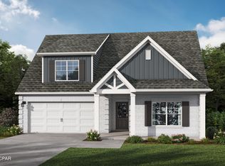 4595 Roundwood Way, Panama City, FL 32404
