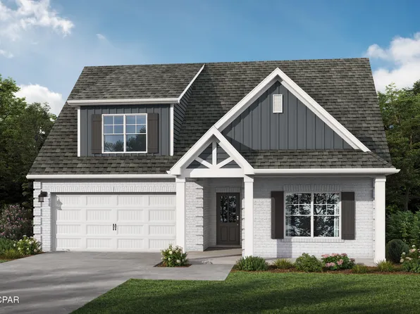 4595 Roundwood Way, Panama City, FL 32404