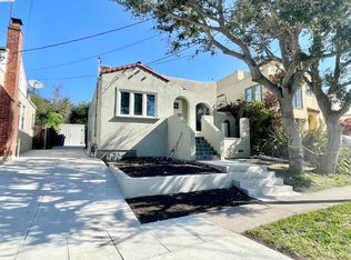 1643 Oak View Ave, Kensington, CA 94707