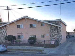 11130 Lower Azusa Rd #EL, El Monte, CA 91731