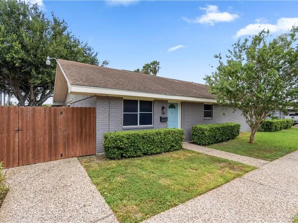 1111 Wisteria Ave, McAllen, TX 78504