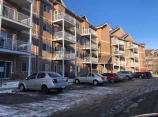 4316 139th Ave NW #305, Edmonton, AB