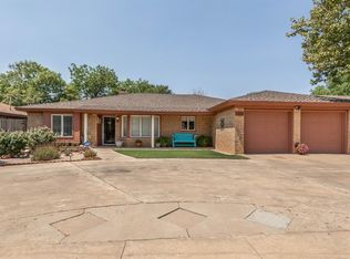 7406 Richmond Ave, Lubbock, TX 79424