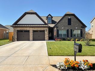 823 Spring Creek St, Maryville, TN 37801