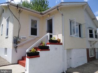 1714 Hewes Ave, Upper Chichester, PA 19061