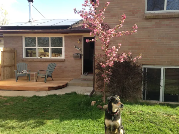 3965 Moorhead Ave, Boulder, CO 80305