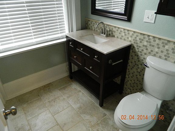 Bathroom #2
