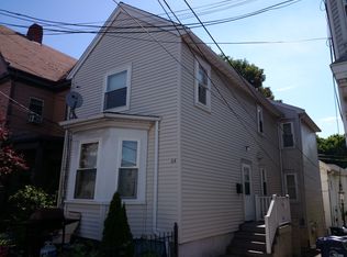 62-64 Foster St, Brighton, MA 02135