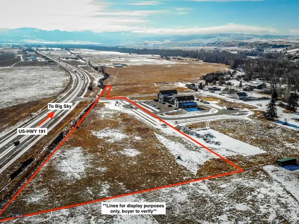 1 Bridge District, Bozeman, MT 59718