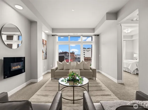 5105 Grand Loop #410, Tacoma, WA 98407