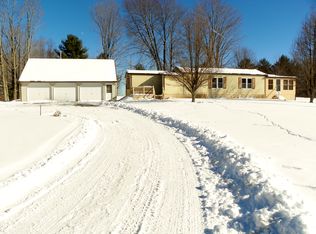 11024 Rose Valley Rd, Trout Run, PA 17771