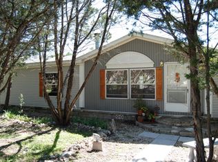 161 Harville Rd, Kerrville, TX 78028