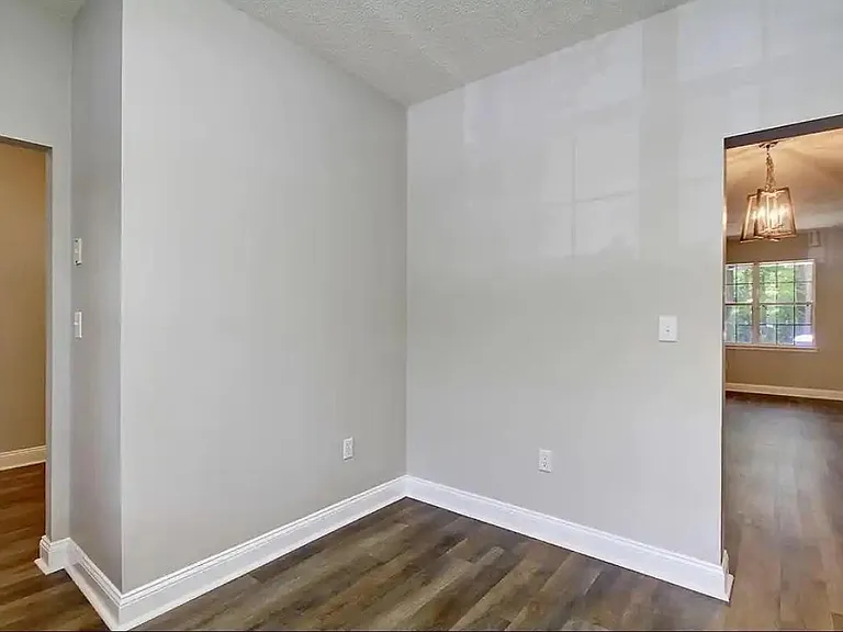 Kitchen Corner