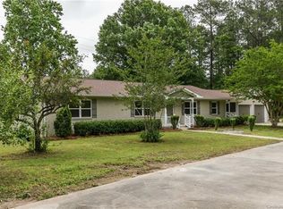 1750 Highway 55 E, Clover, SC 29710