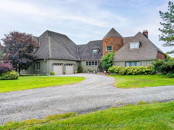 2nd image of 21485 Vanneck Rd