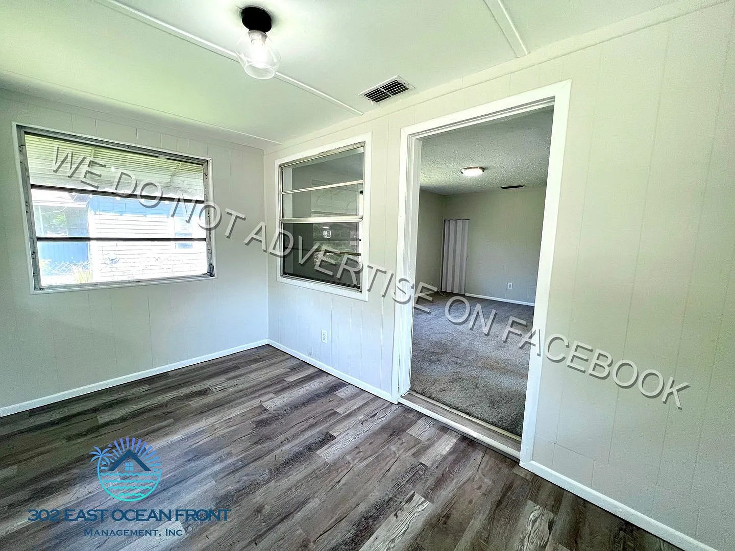 Coming Soon! $200 Off First Month Rent - Fully Updated 3 Bedroom / 1 Bathroom House Now Available... — Photo 4