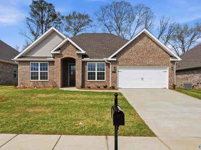 3118 Lisa Ln SE, Decatur, AL, 35603