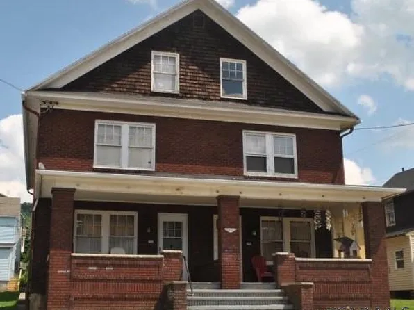 764-766 Central Ave, Johnstown, PA 15902