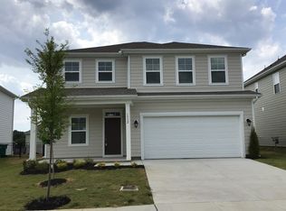1332 Lomond Dr, Antioch, TN 37013