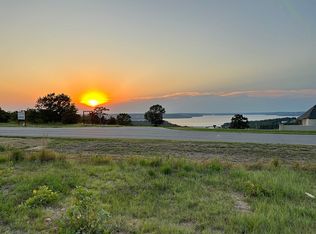 0 Lake Rd, Sperry, OK 74073