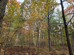 LOT 8 French Rd, Pembine, WI 54156