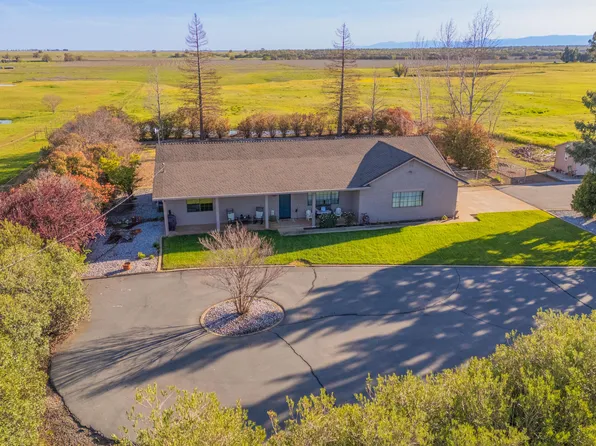 19845 Meadow View Rd, Red Bluff, CA 96080