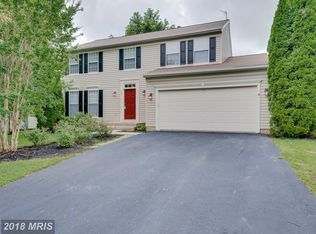 85 Whitson Ridge Dr, Stafford, VA 22554