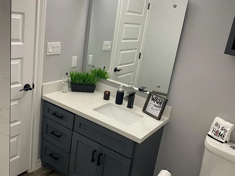 3602 Westcreek Dr — Photo 13