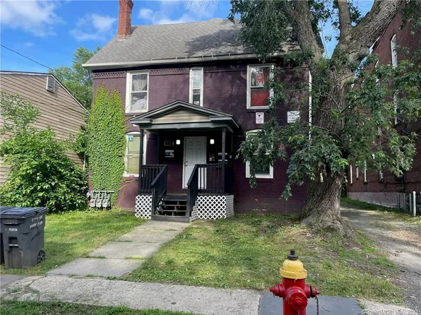 32 Martin Street, Hartford, CT 06120