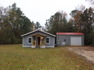 611 Myrtie Dr, Shepherd, TX 77371