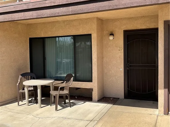 201 Riverfront Dr Unit 29, Bullhead City, AZ 86442