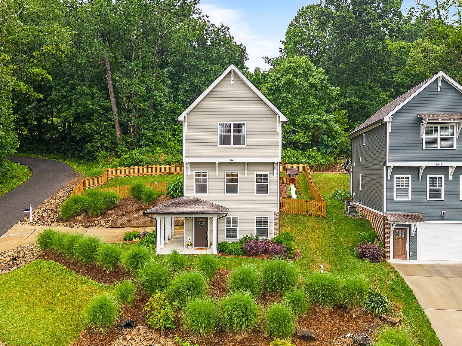 2446 Ashmore Ave, Chattanooga, TN 37415 Zillow