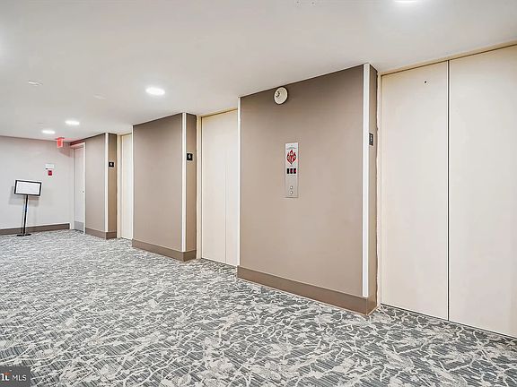 Elevators