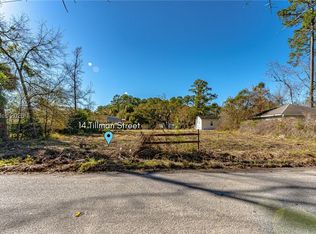 14 Tillman St, Bluffton, SC 29910