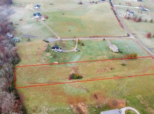 Holston River Dr, Rutledge, TN 37861